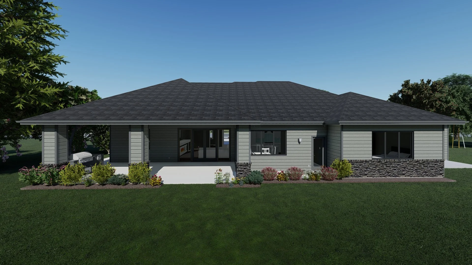 Oberembt Residence_Rear Deck.jpg