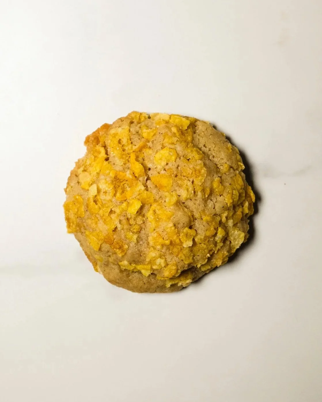 SIX COOKIES IN A COOKIE JAR (HOLIDAY SPECIAL)