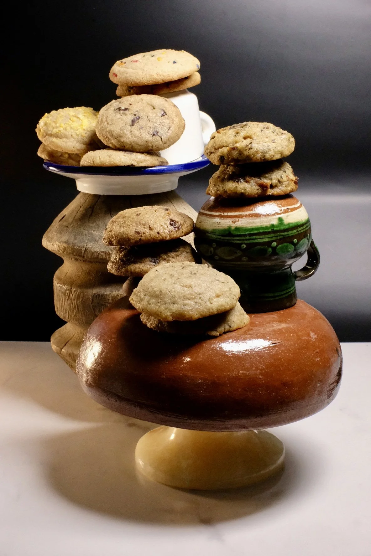 Sweet n' Savory Two Box Sample Pack