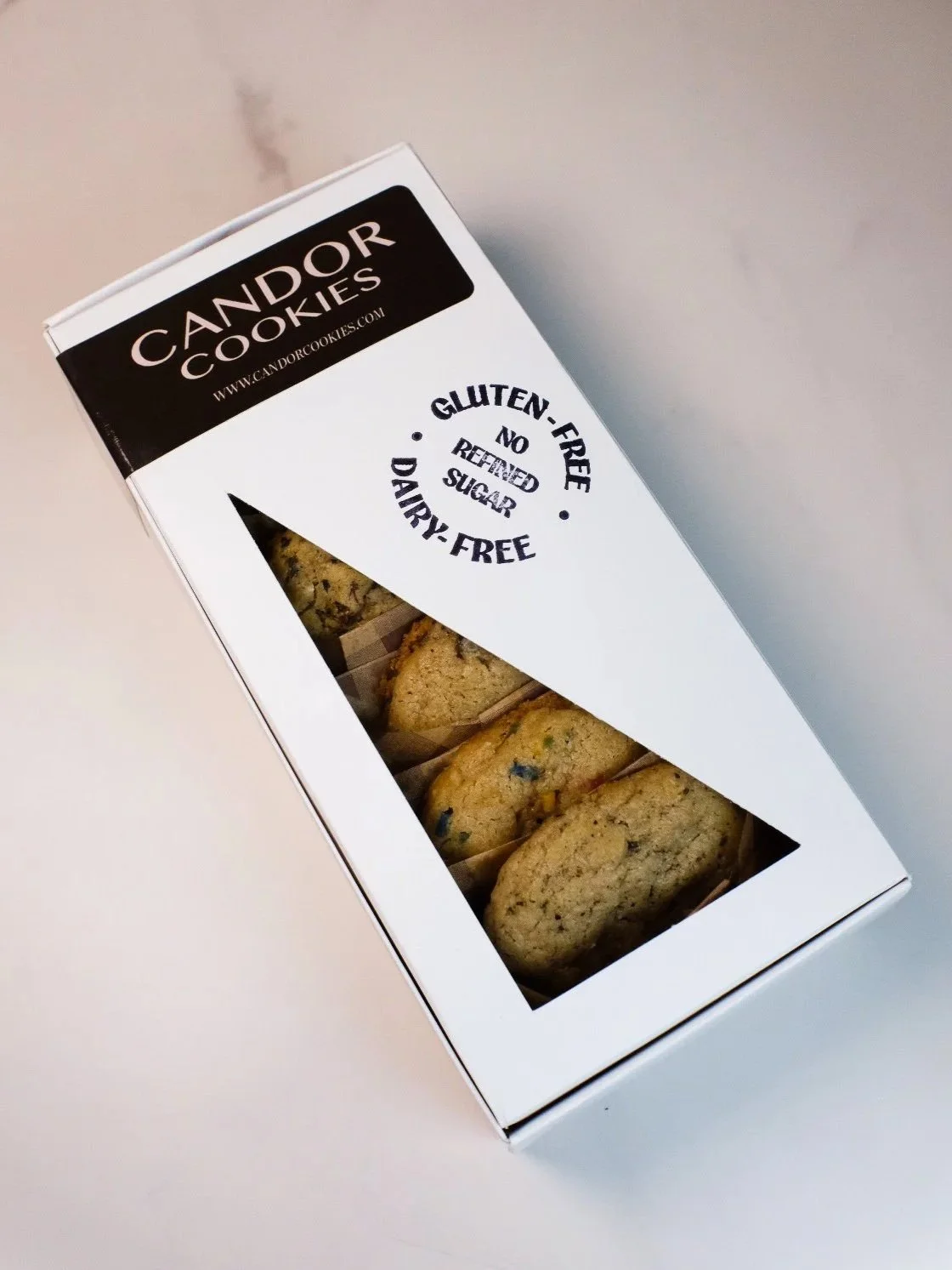 Sun-Dried Tomato Basil