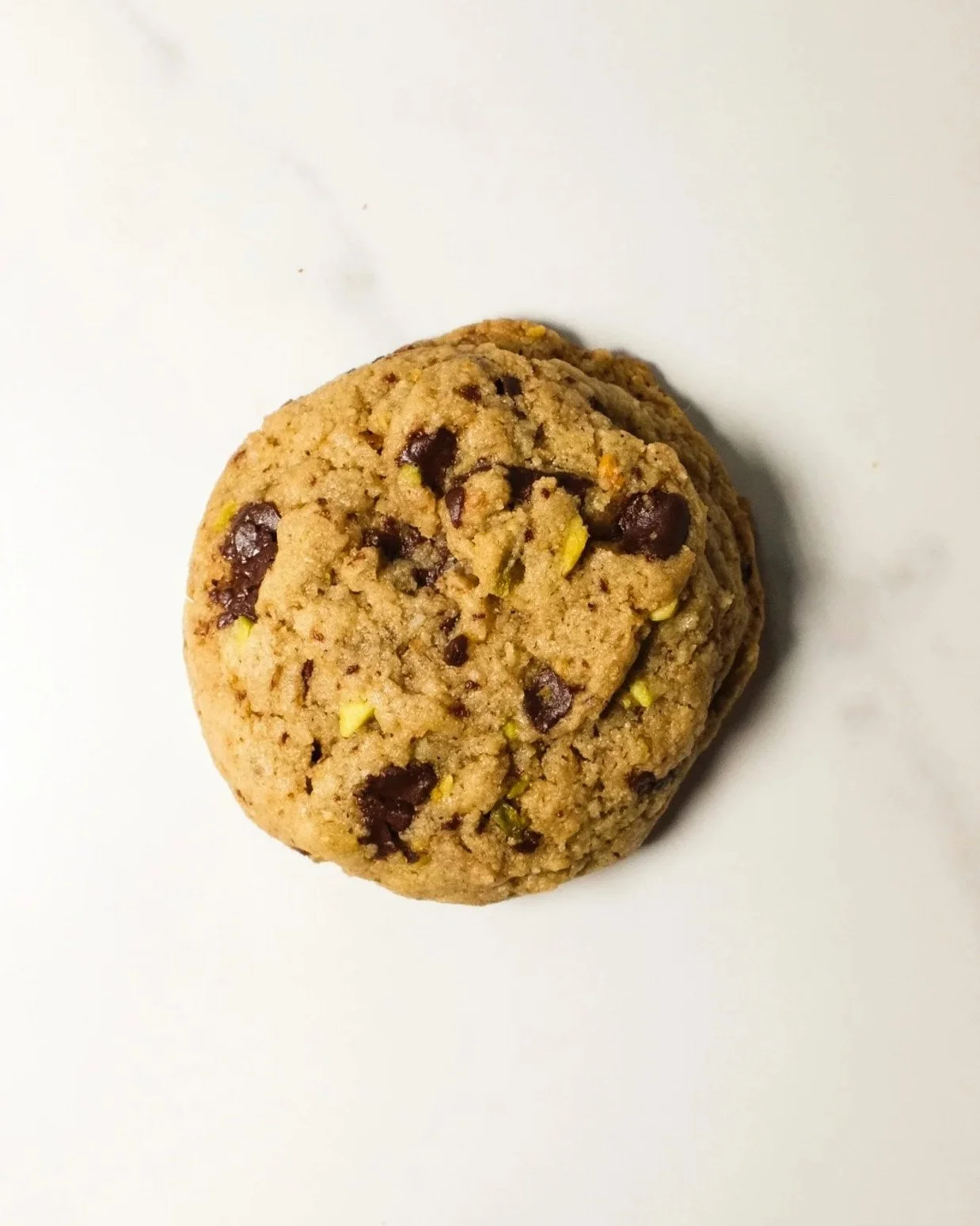 SIX COOKIES IN A COOKIE JAR (HOLIDAY SPECIAL)