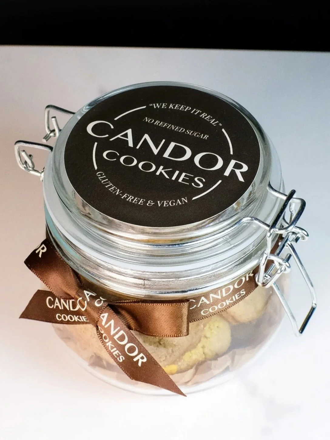 Sun-Dried Tomato Basil