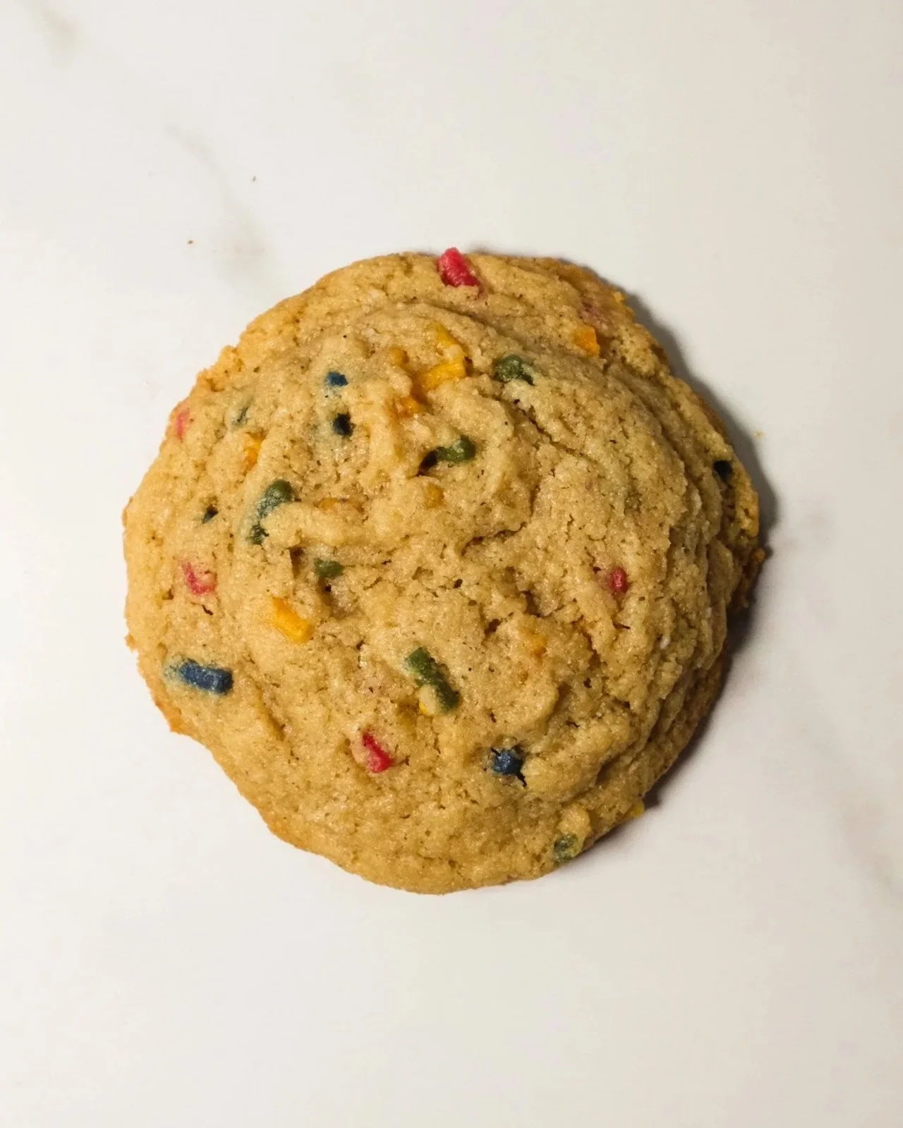 SIX COOKIES IN A COOKIE JAR (HOLIDAY SPECIAL)