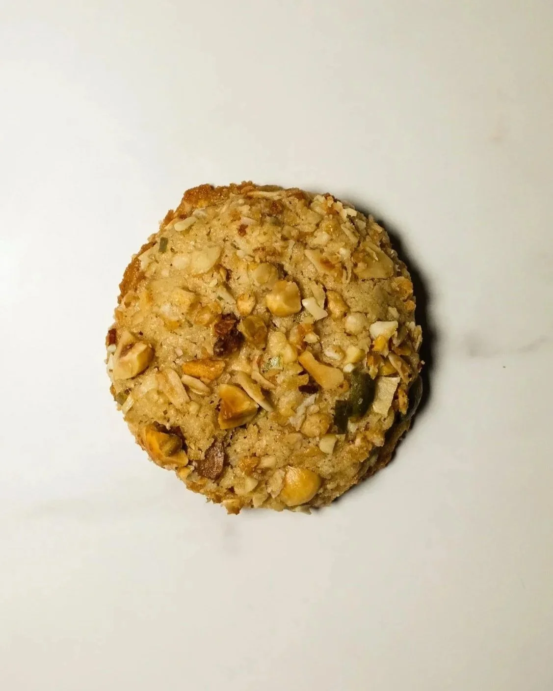 SIX COOKIES IN A COOKIE JAR (HOLIDAY SPECIAL)