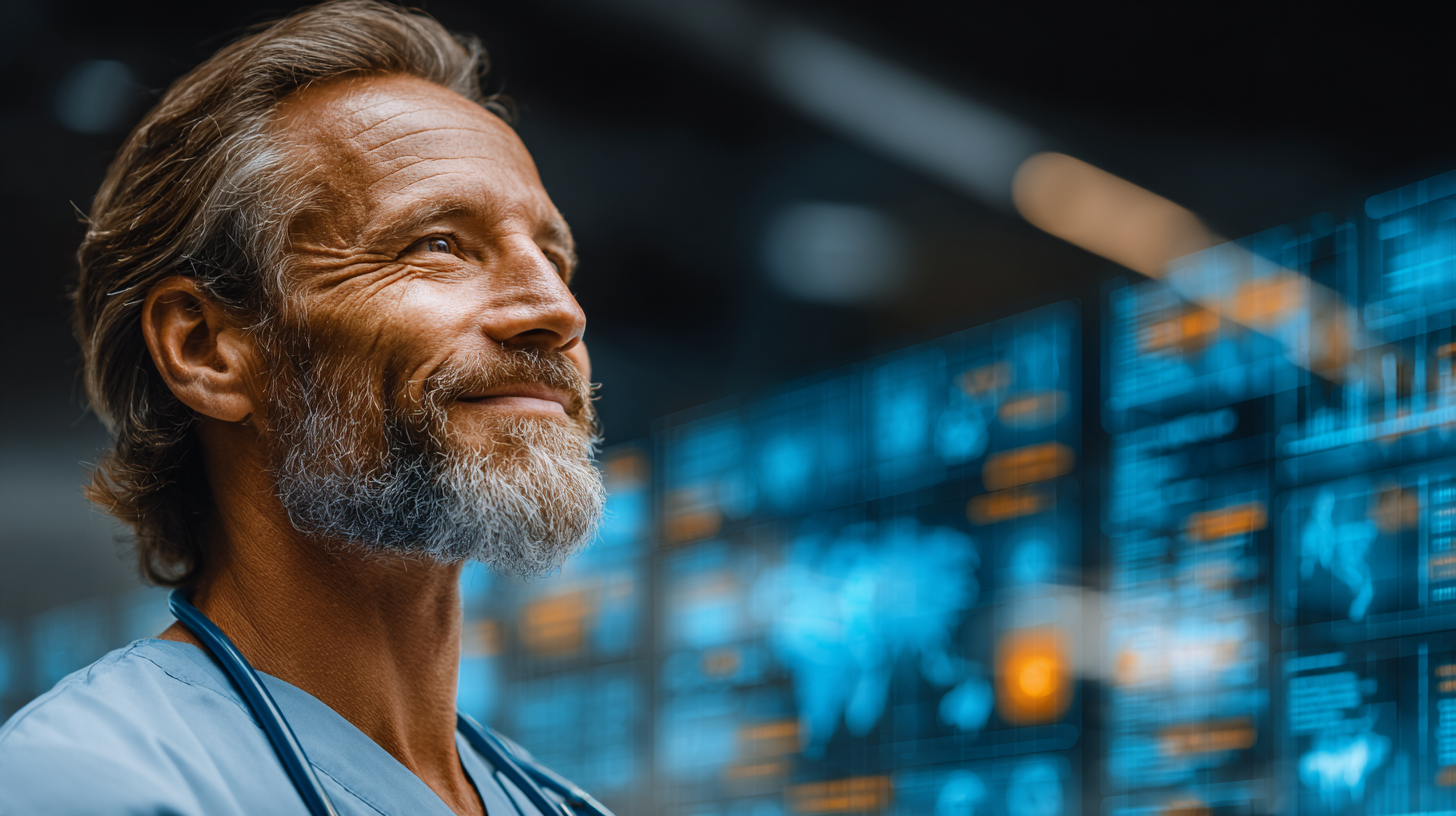 why physician confidence is the real driver of adoption