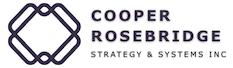 Cooper Rosebridge - Strategy &amp; Systems Inc.