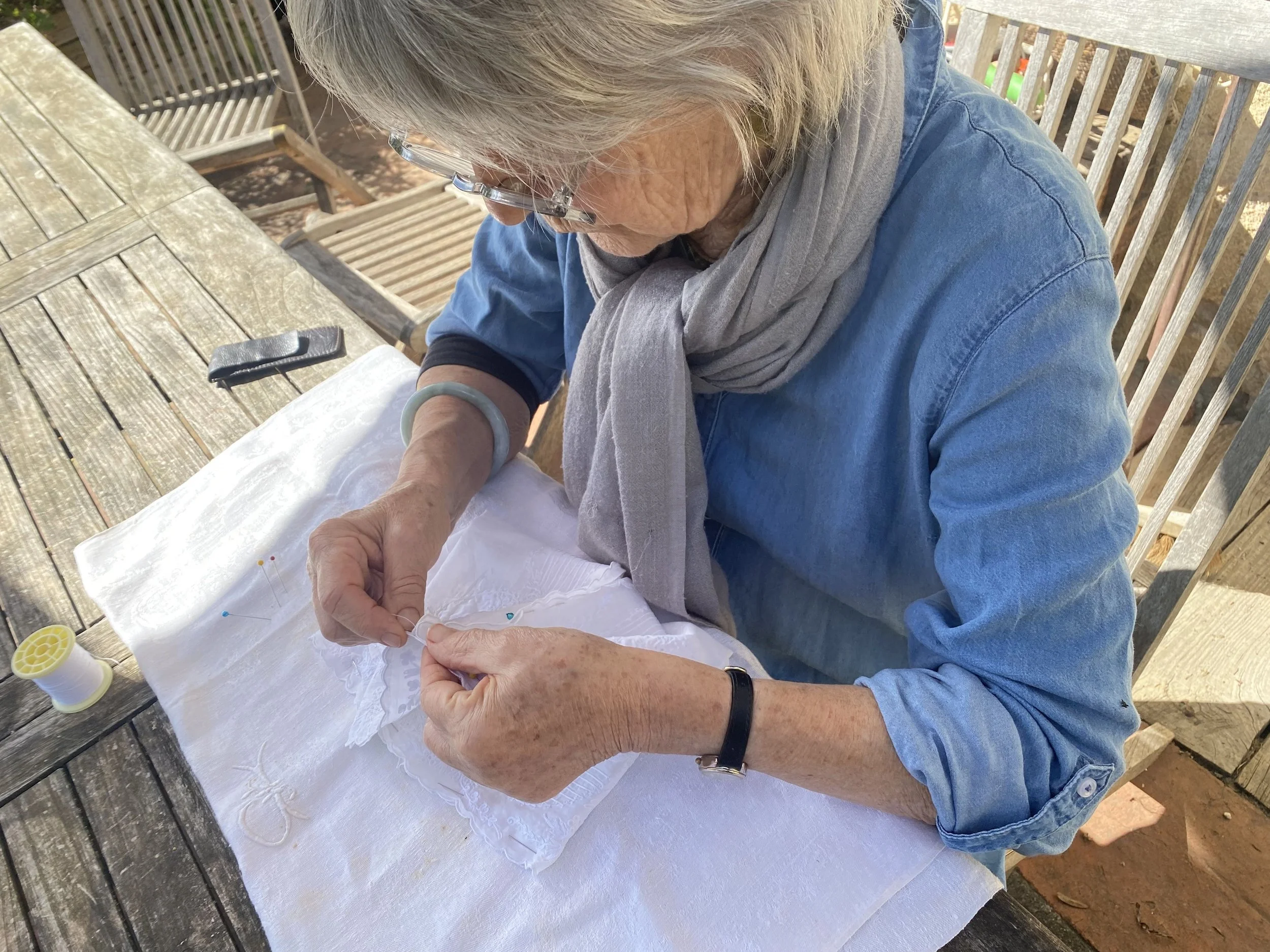 PROJET PERSONNEL « LOCAL FASHION »