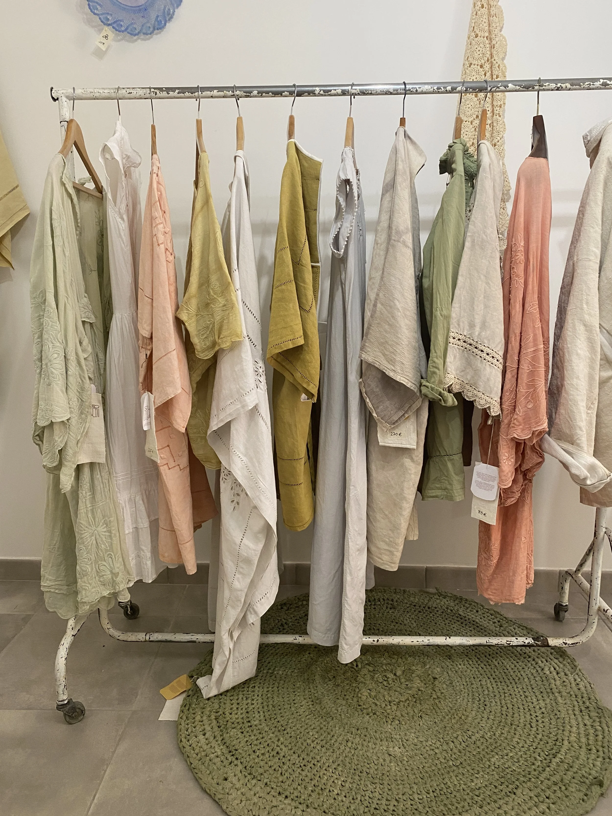 Galerie du Cantou - Primary collection showcase