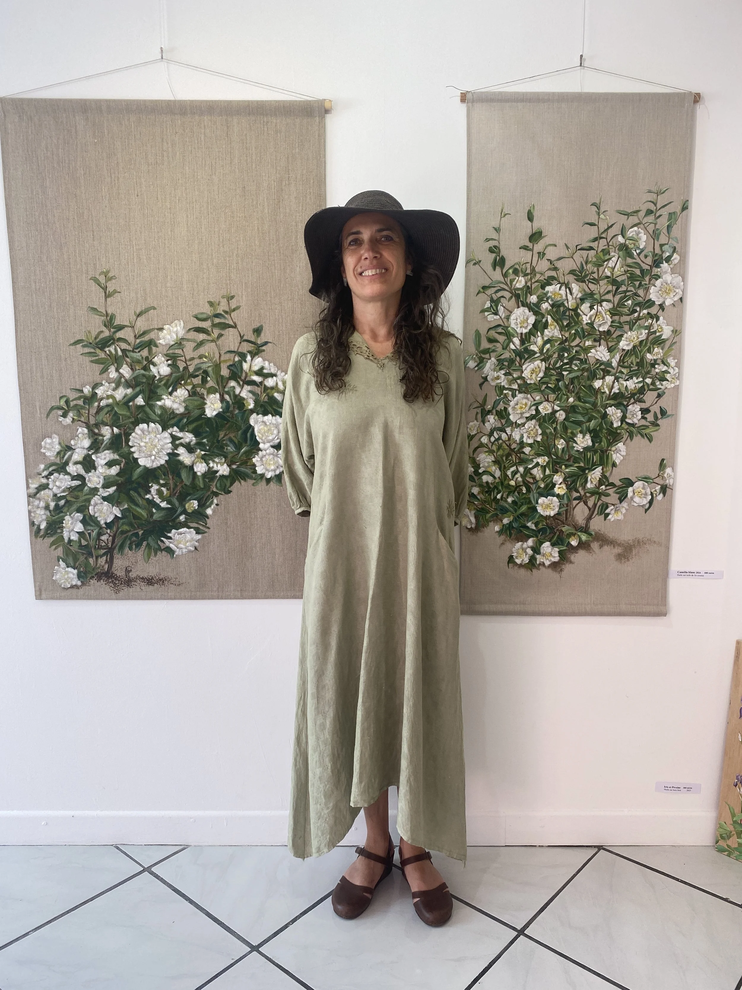 Day Dress 001