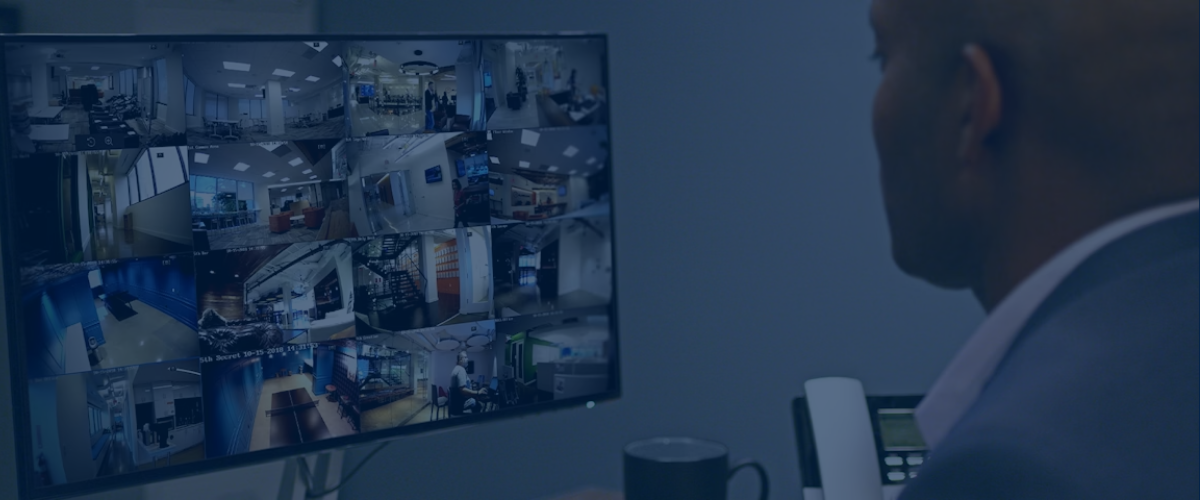 Covenant Security | Alarm Systems, Cameras & Smart Automation