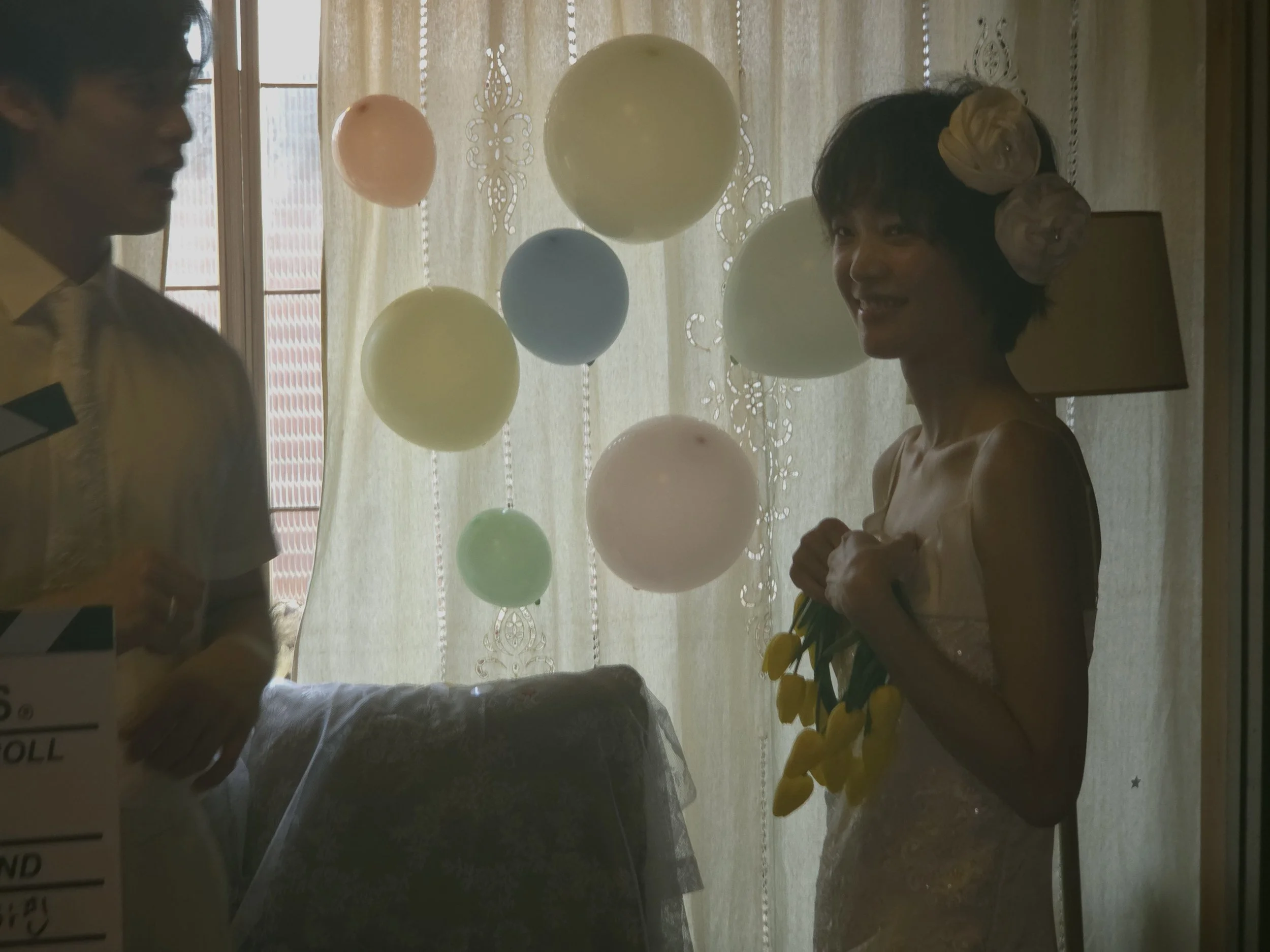 EXTRACTION (2026)
Costume Supervisor