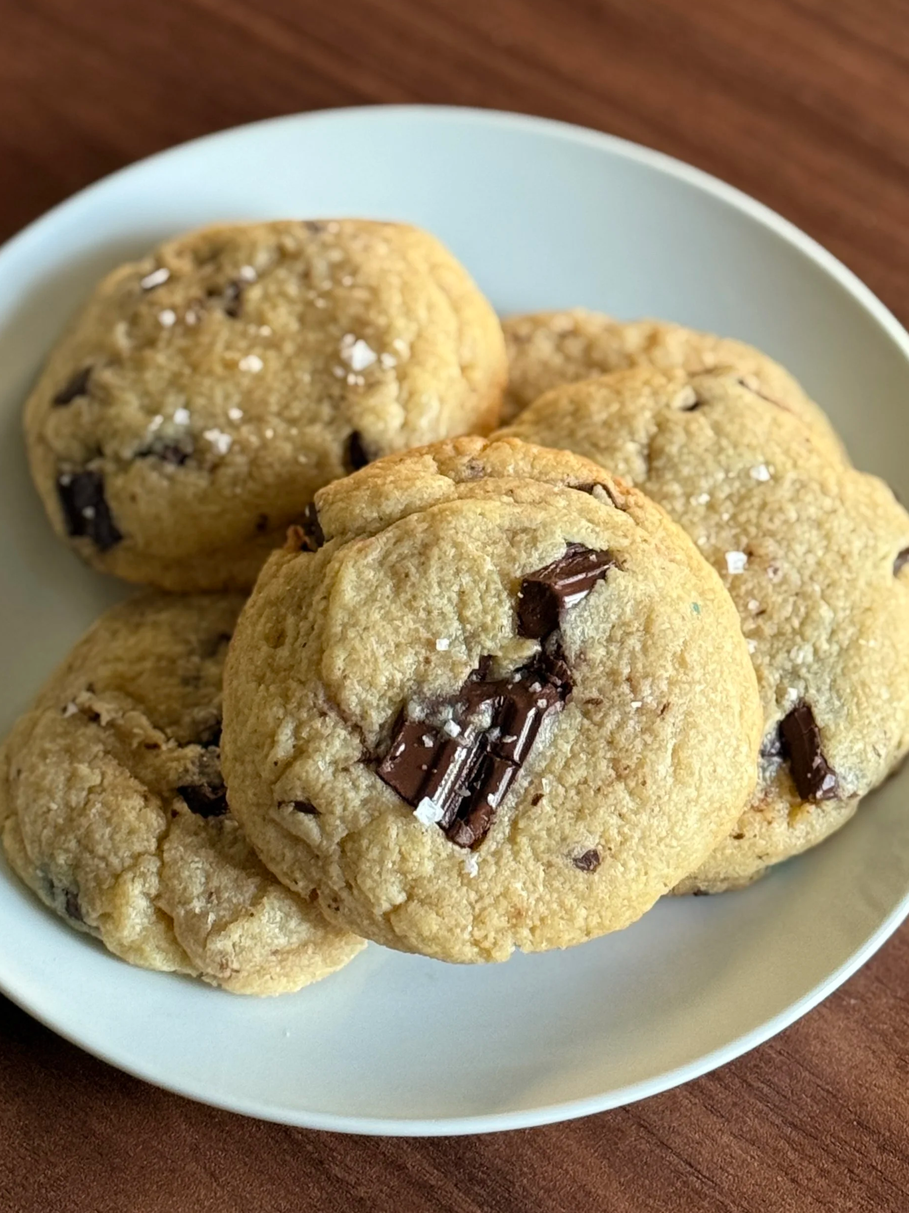Chocolate Chunk Cookie