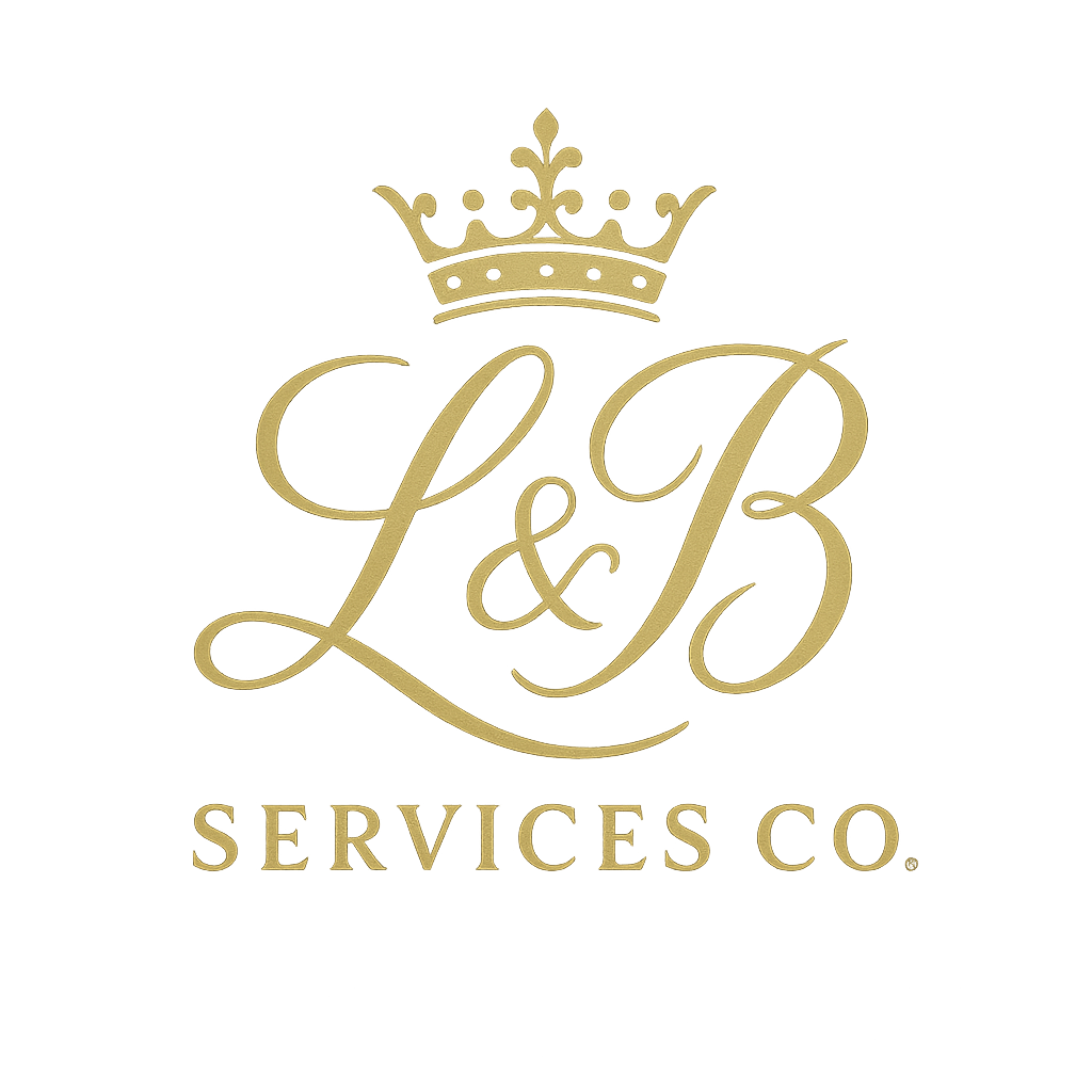 L &amp; B Services