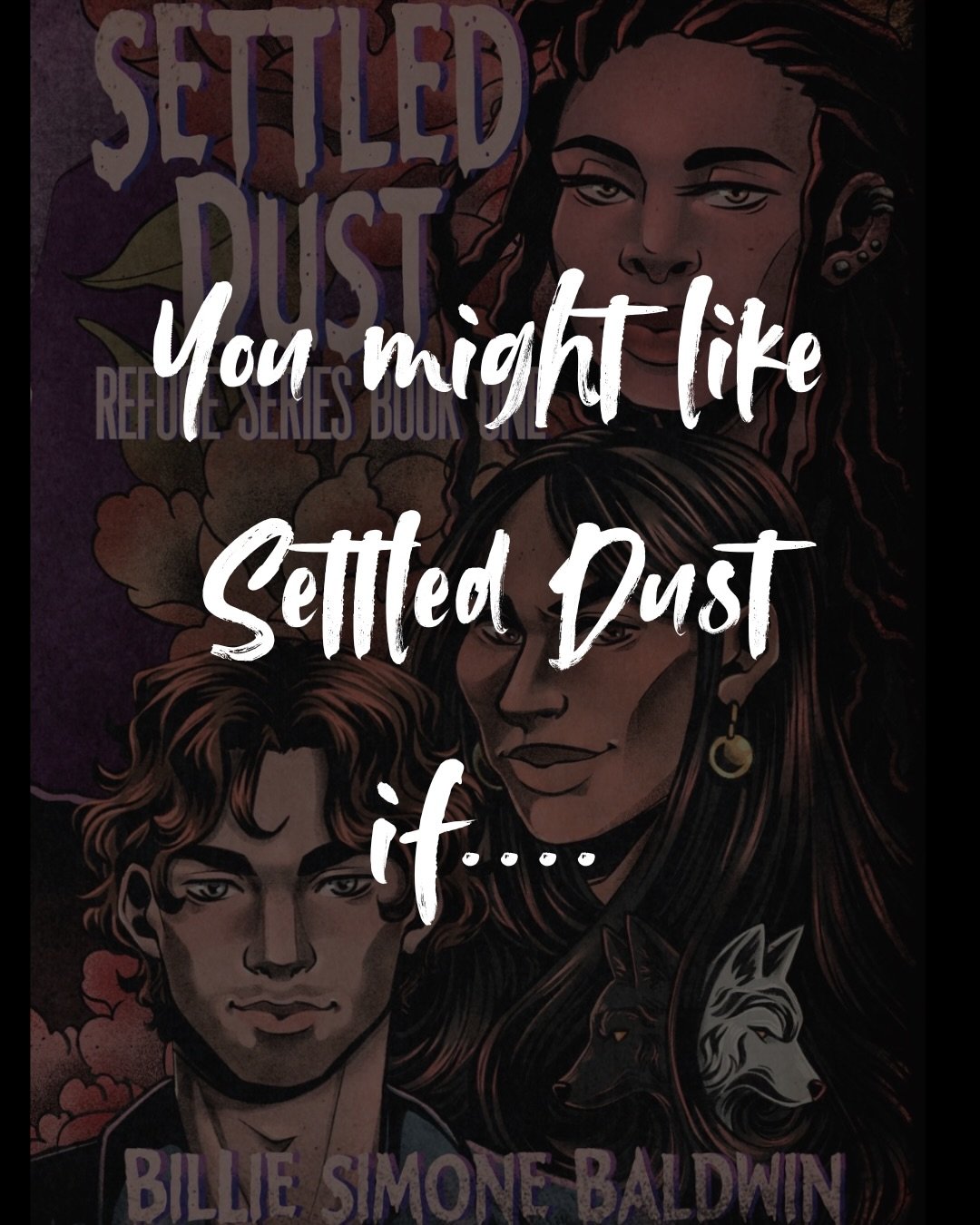 I am about 30% through my dev edits! Wooot! This project still continues to have my whole heart and your support would mean the world. Pre-orders are LIVE 🫶🏾.
.
.
.
.
#vampireromancebooks #shifterromance #queerromancebooks #paranormalromancebooks #