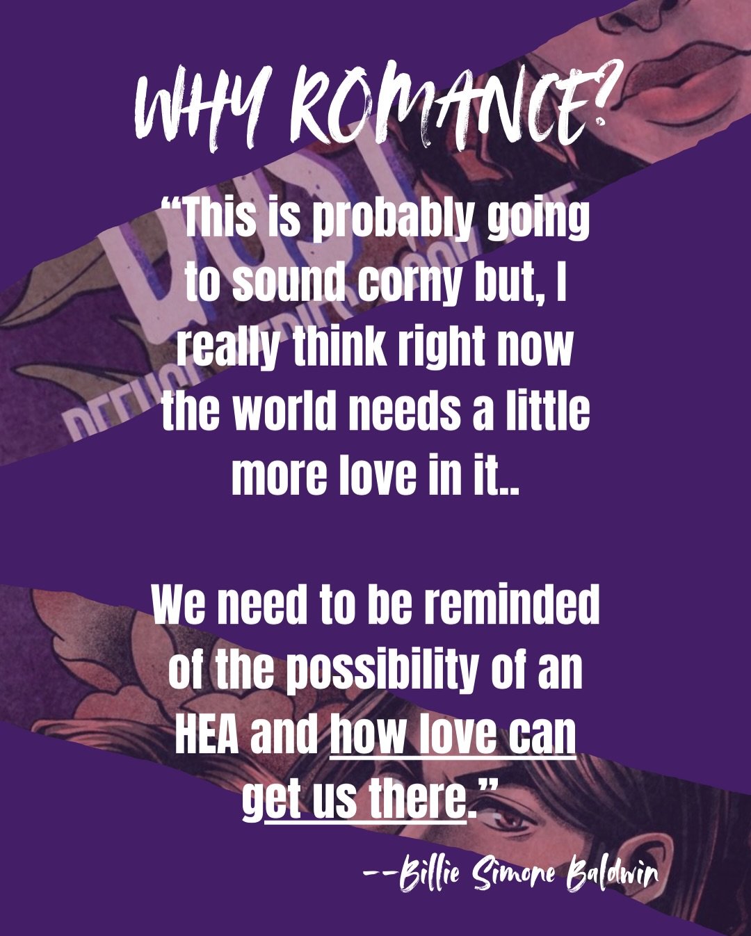 This #motivationmonday I wanted to just share a little about what drives me to write the types of stories I do under the romance genre umbrella. This is true for Settled Dust, the whole Refuge Series, and beyond. 
.
.
.
#queerromancebooks #queerroman