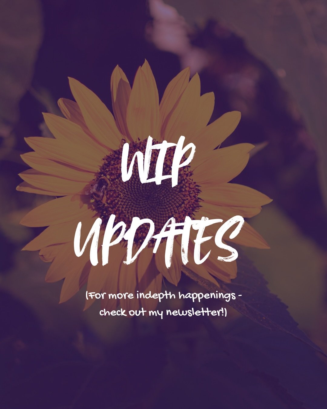 Happy #wipwednesday! Alright, Settled Dust has really shaped up nicely and I am almost done with edits and now I&rsquo;m anxious, nervous, but also excited for this bb to be ready to drop! Thank you all for the support, I hope you like this one 🫶🏾?