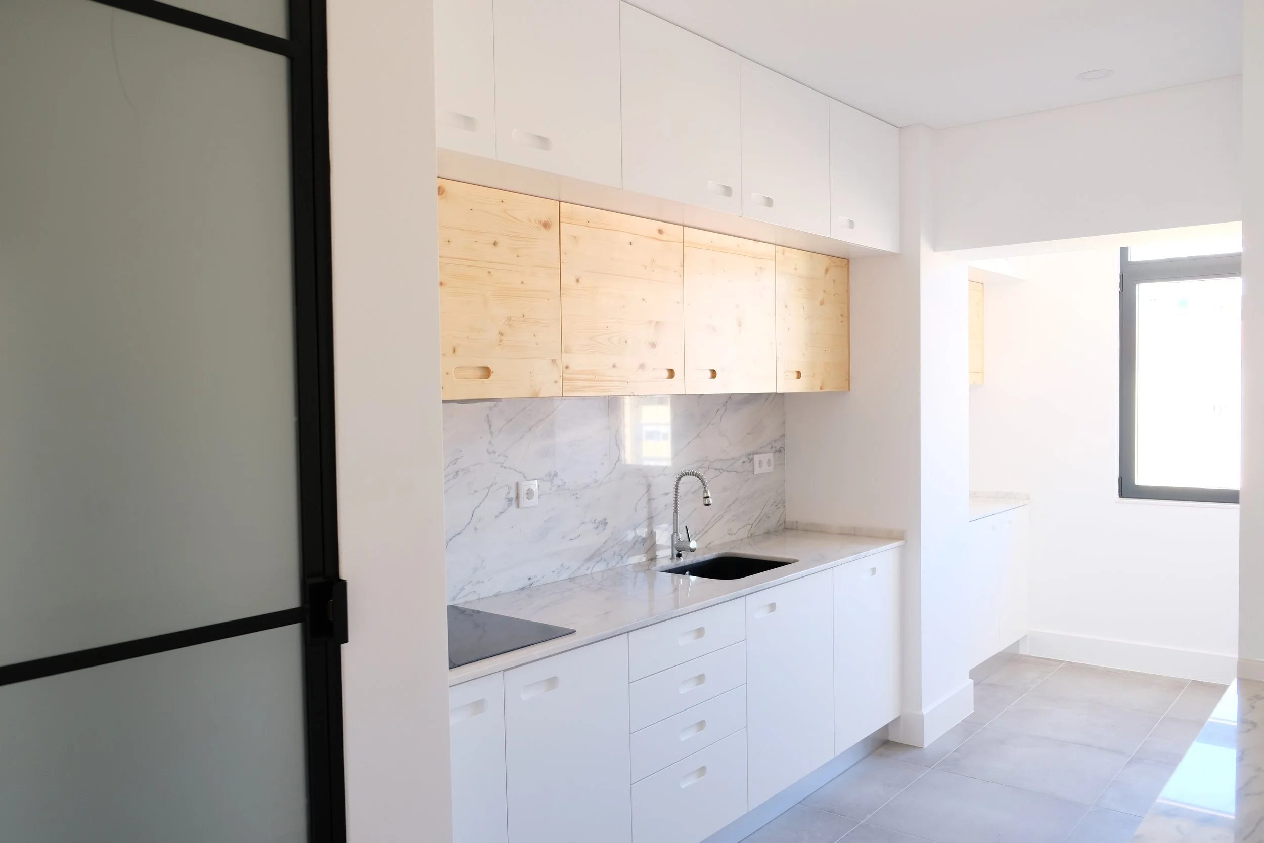 Avenida Marginal, Oeiras