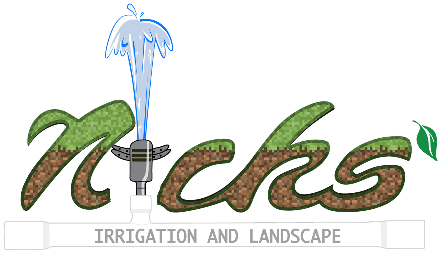 Nicks Irrigation &amp; Landscape