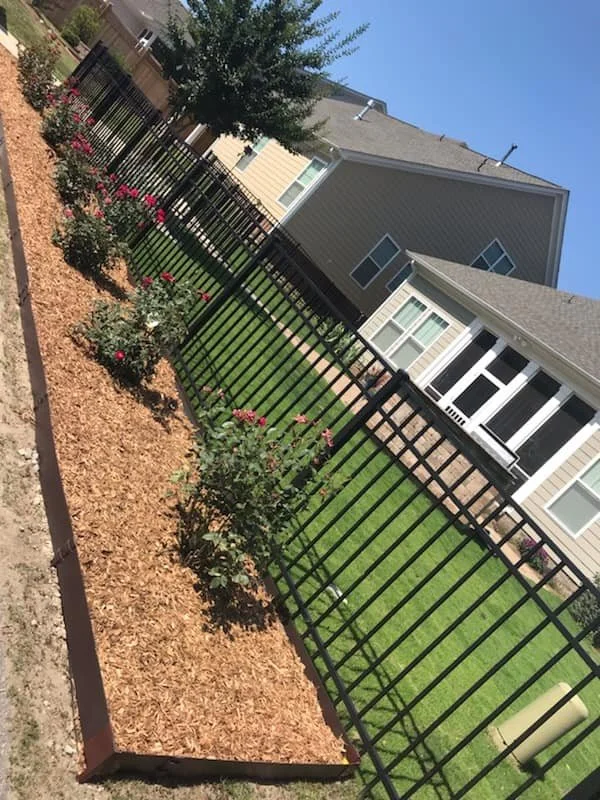 Residential - Hardscaping - Lexington, SC