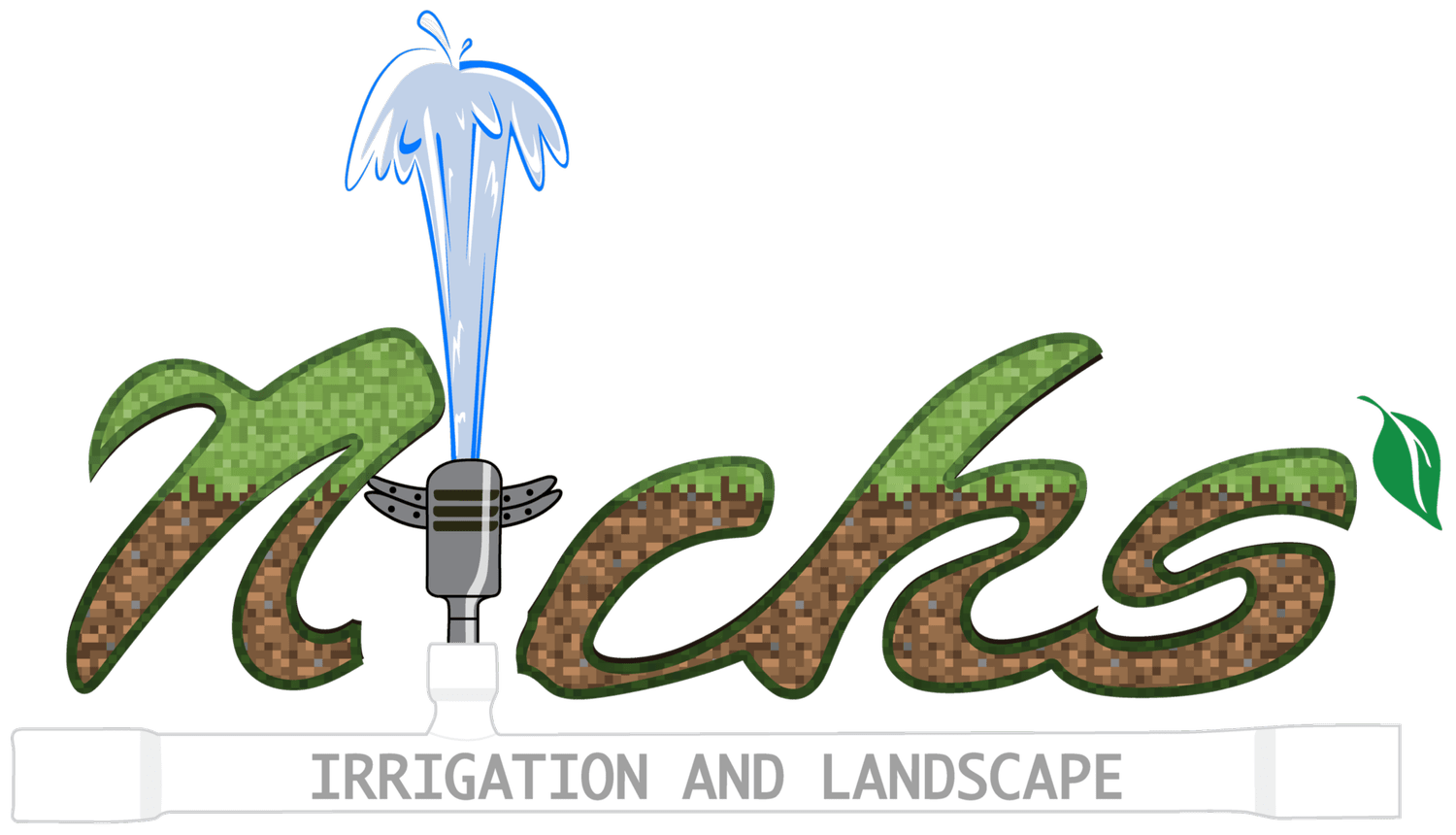 Nicks Irrigation &amp; Landscape