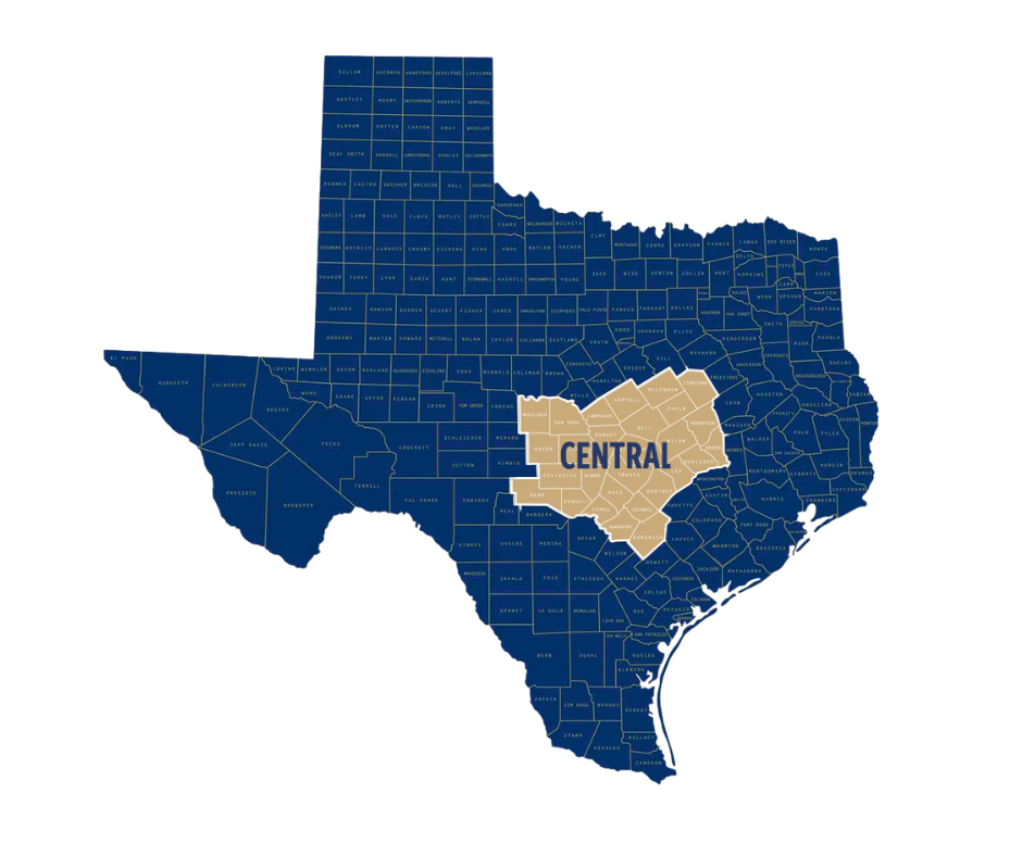 Central Texas Law Enforcement Executives Association in Temple, Belton, Hewitt, Lorena, Bell County, Mclennan County, Fort Hood, Copperas Cove