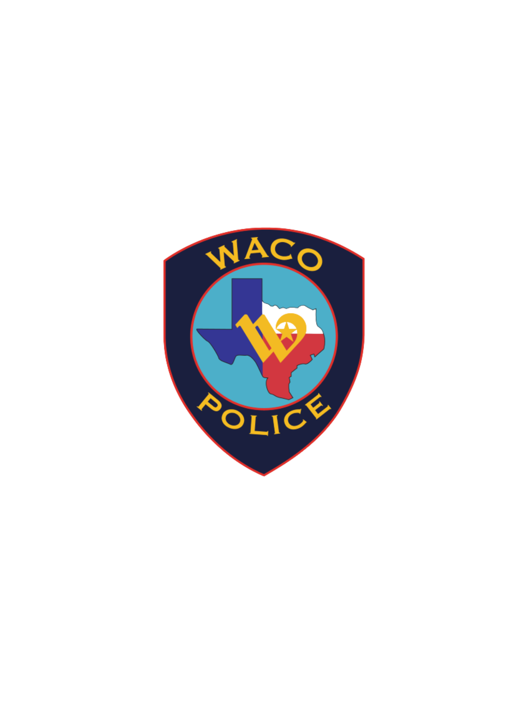 Waco Police Department