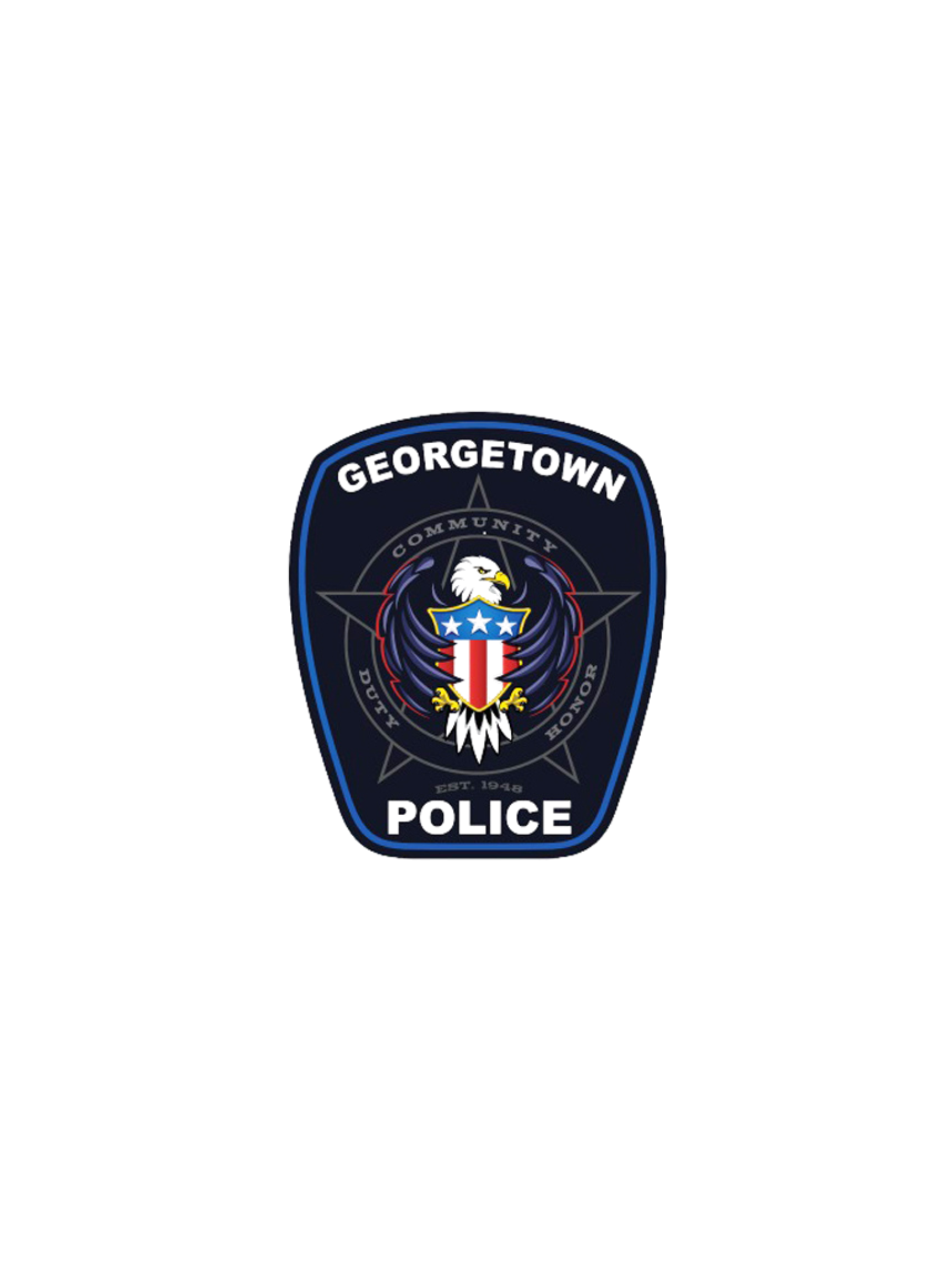 Georgetown Police Department