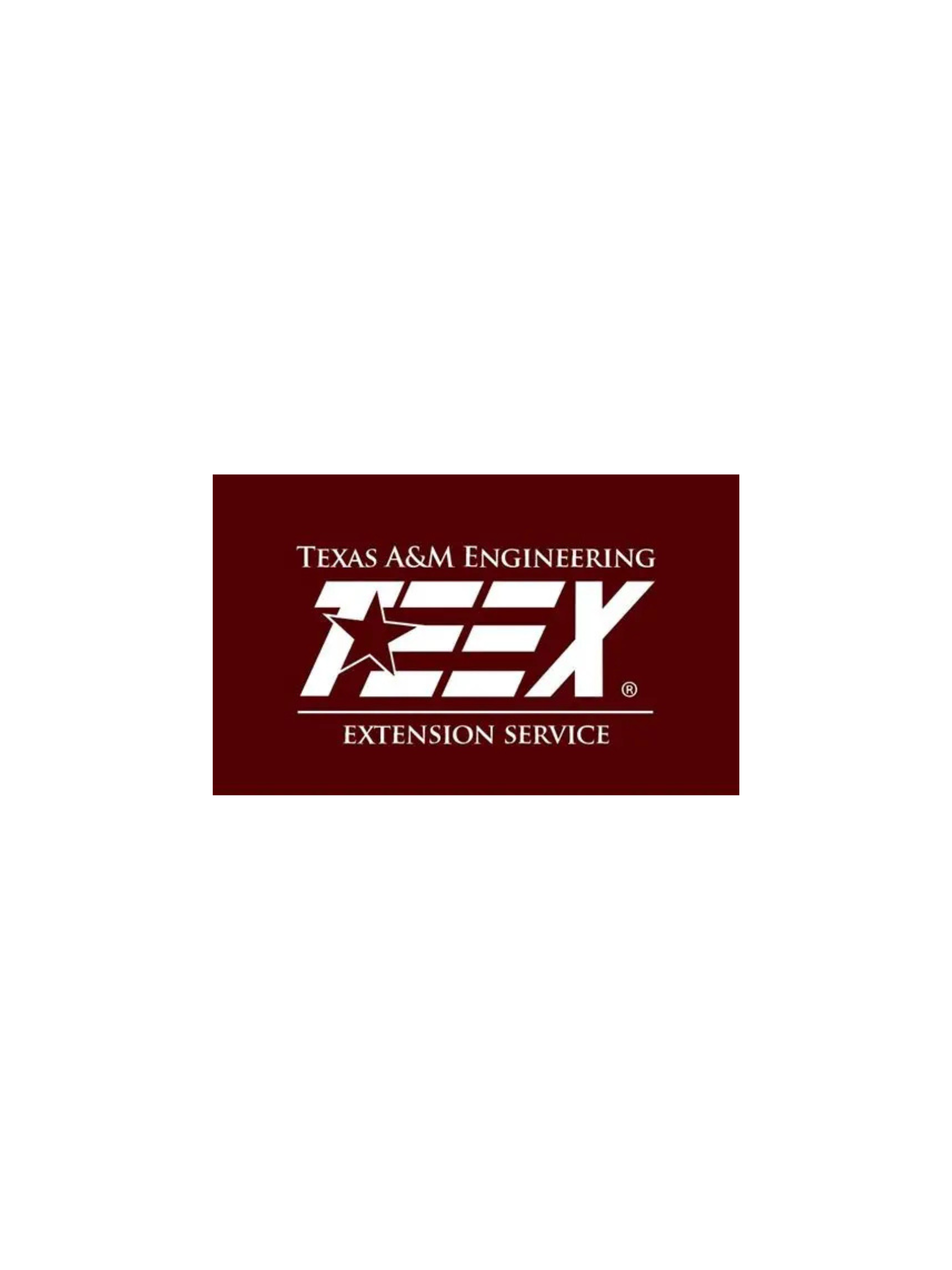 Texas A&M Engineering Extension Service