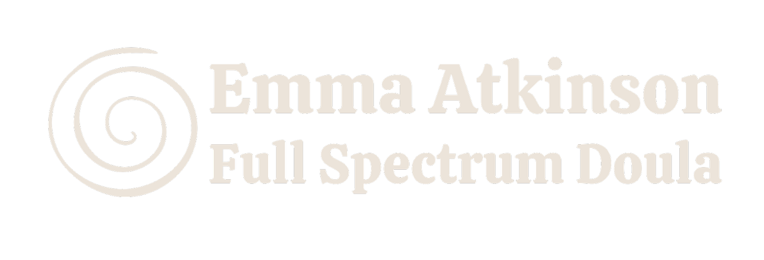 Emma Atkinson | Full Spectrum Doula