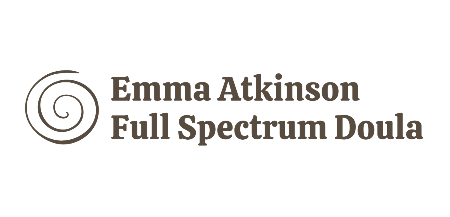 Emma Atkinson | Full Spectrum Doula