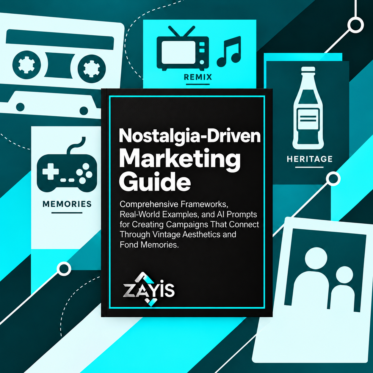 Nostalgia-Driven Marketing Guide Cover.png