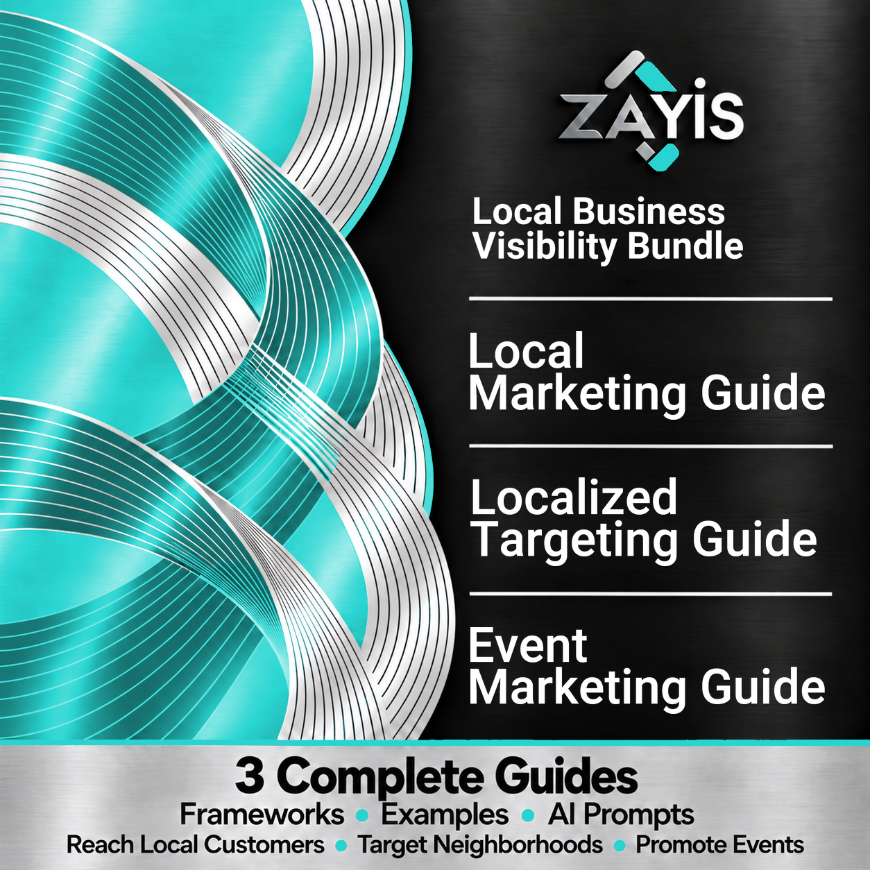 Local Business Visibility Bundle