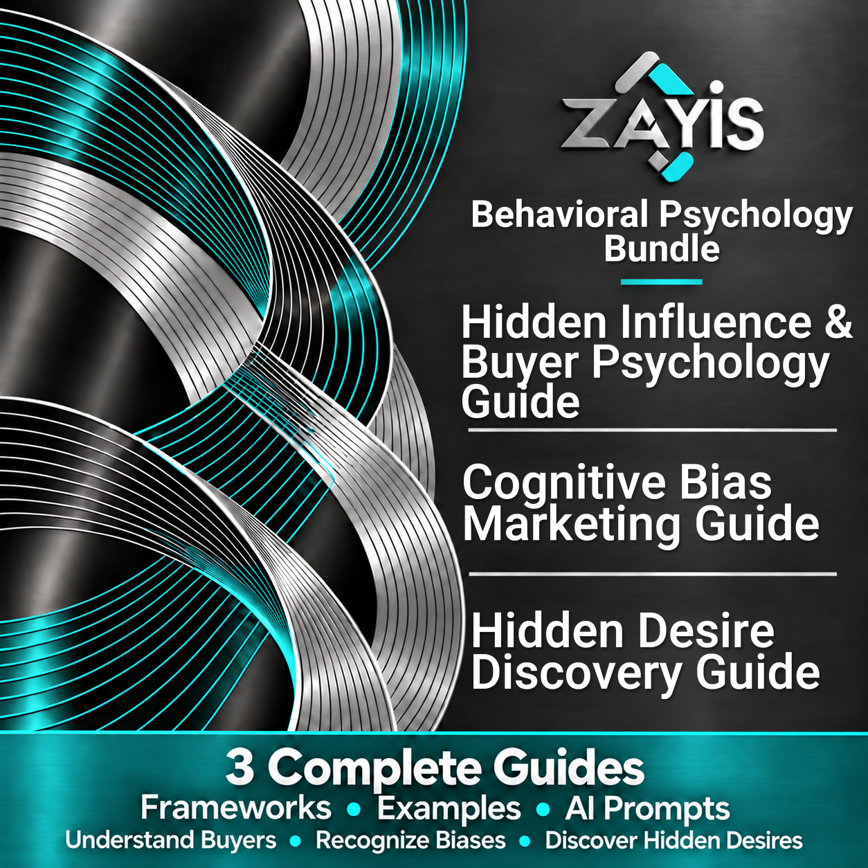 Behavioral Psychology Bundle