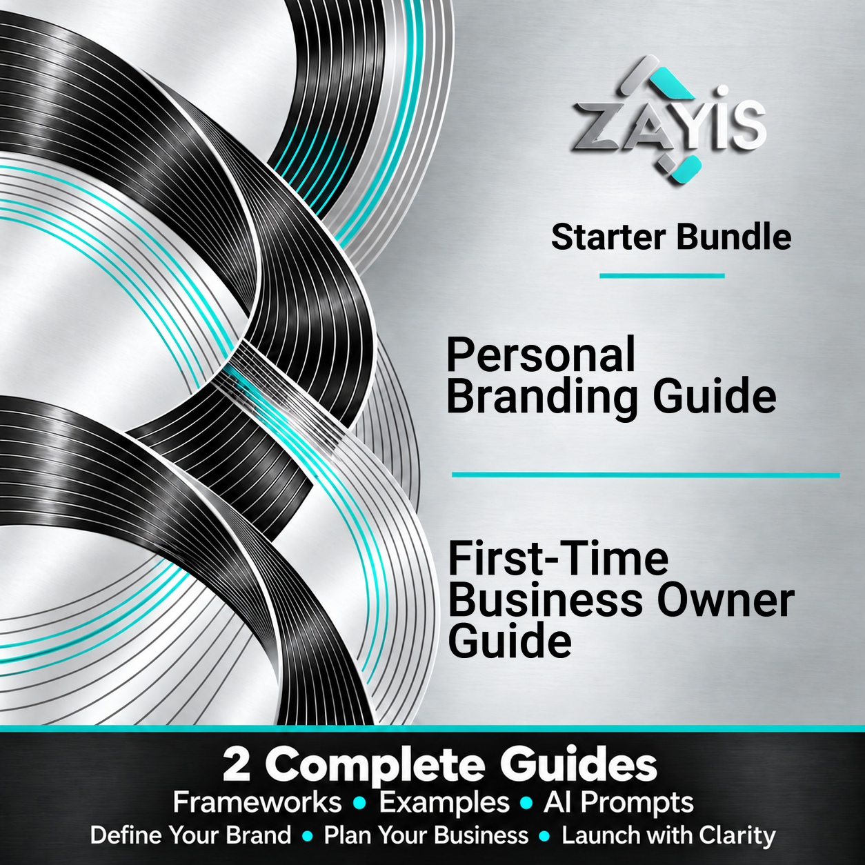 Starter Bundle