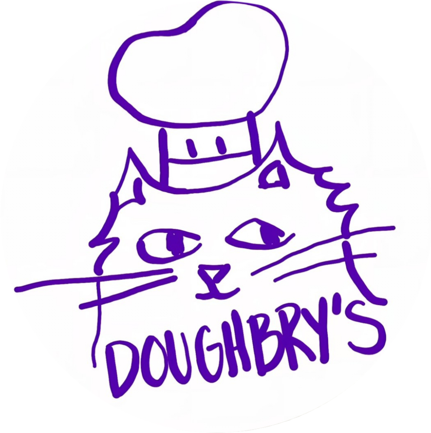 Doughbry's