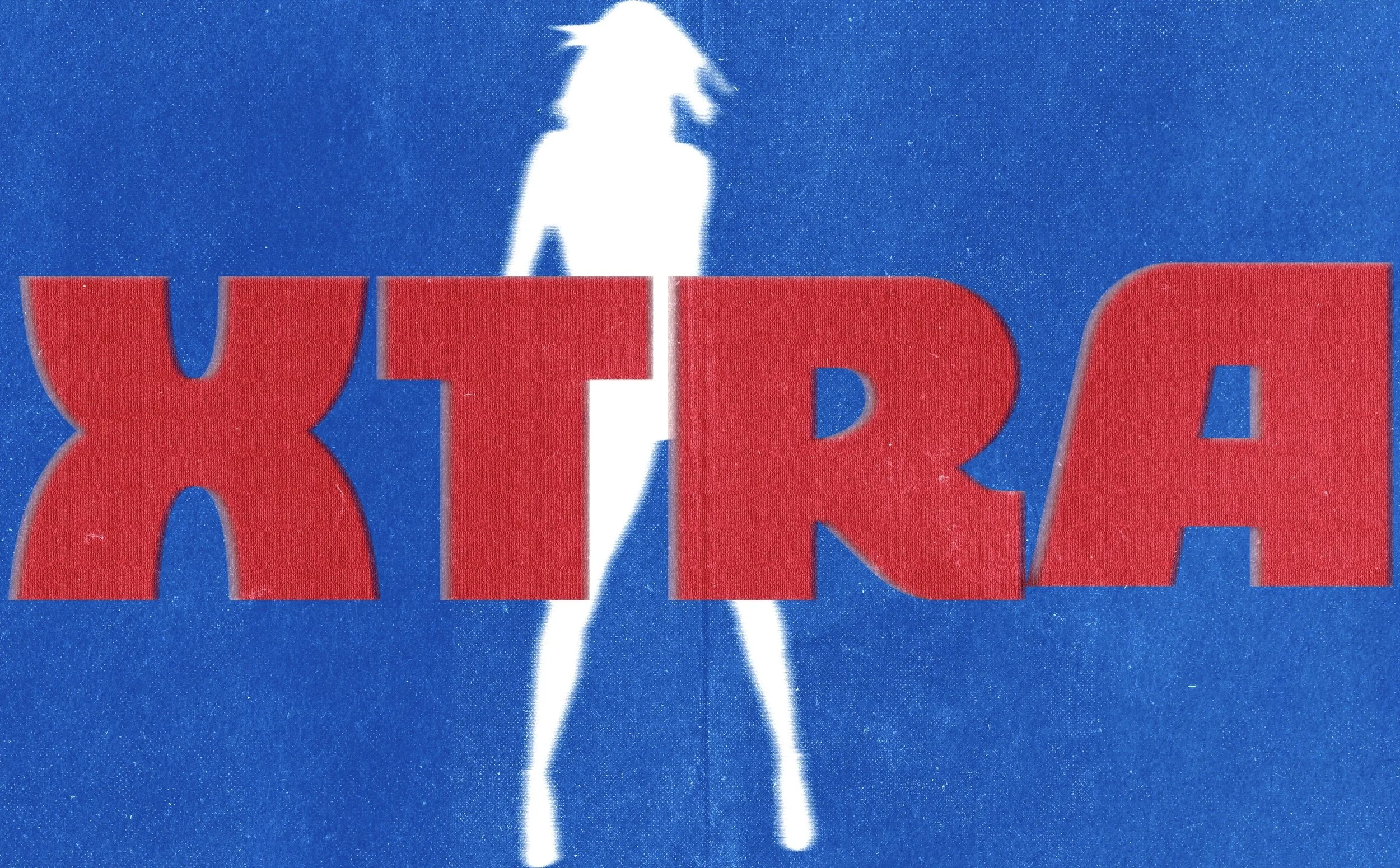 XTRA_Logo Design 