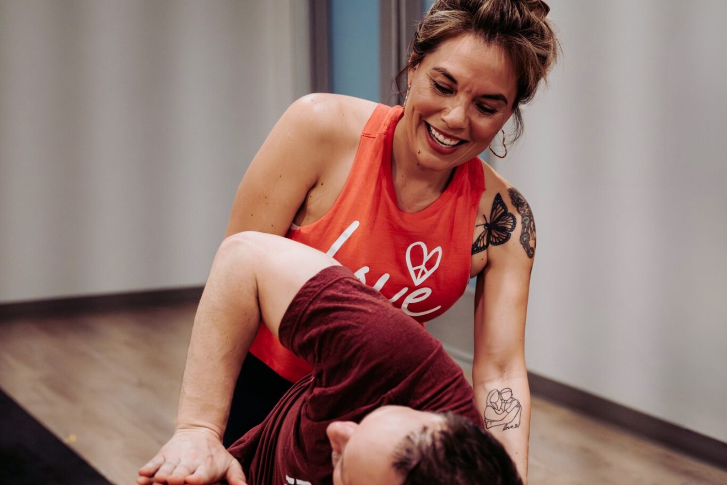 🧘‍♀️What Makes Our 200-Hour Teacher Training Different (And Why It Works)