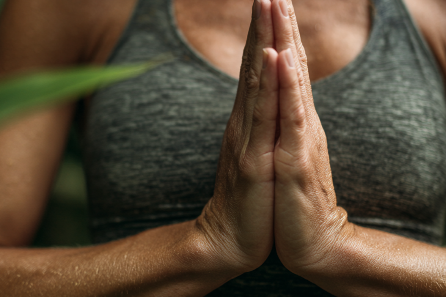 The Pattern Interrupt: Why You Can’t Think Your Way Out of a Rut