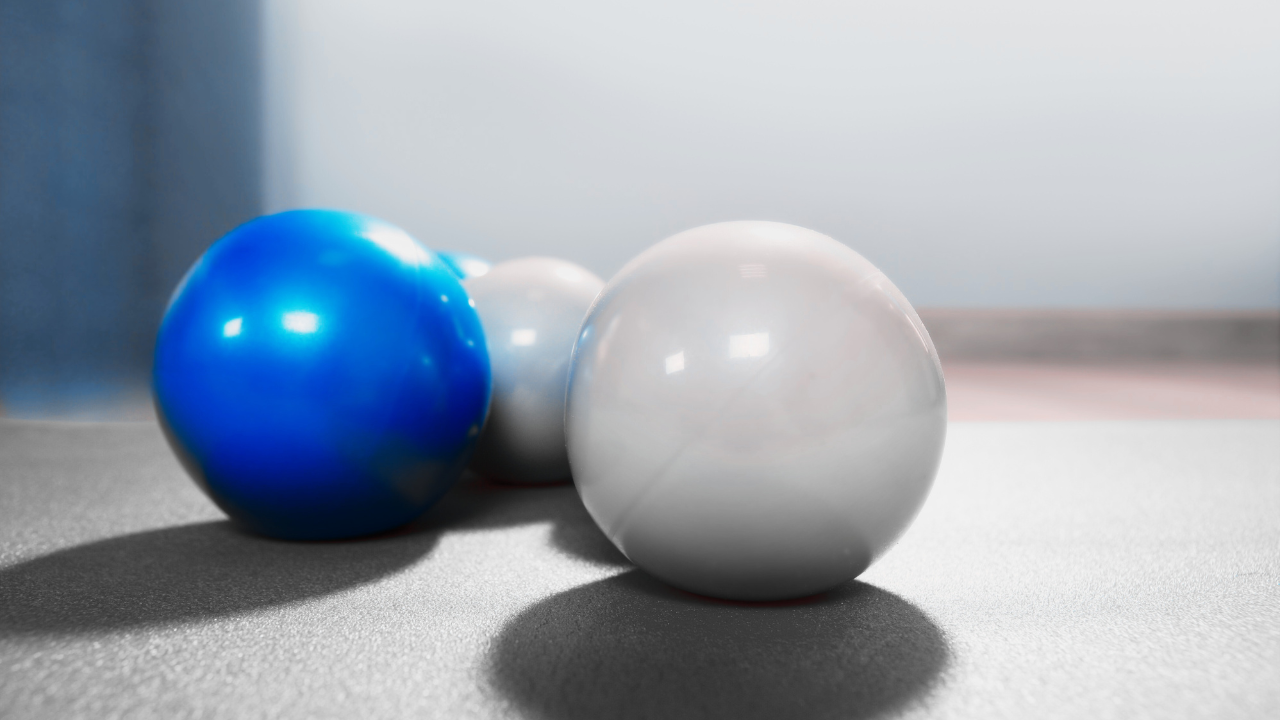 Why Light Weights Pack a Heavy Punch: The PowerBurn Method