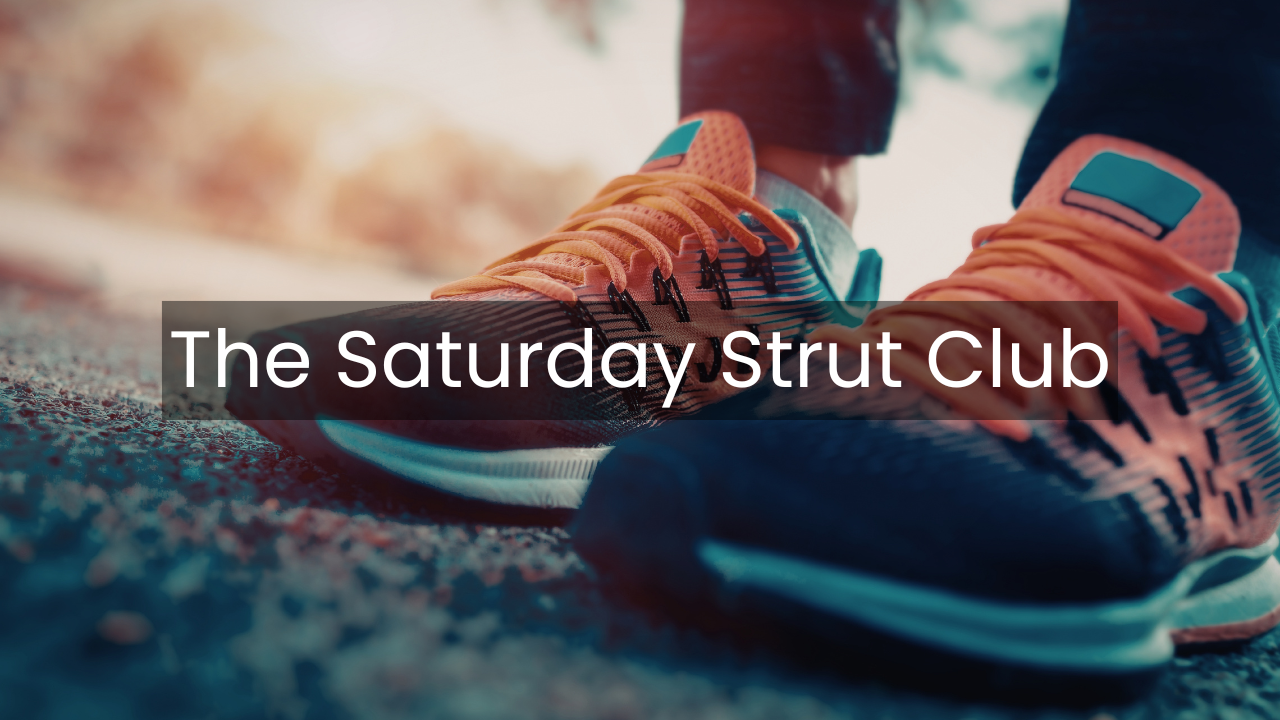 The Most Underrated Tool for Longevity