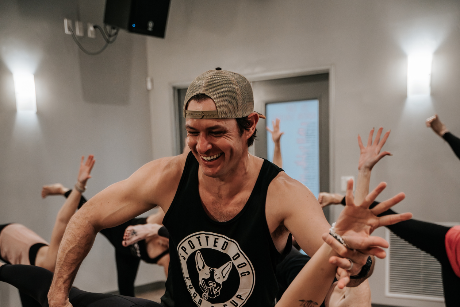 Training at the Source: Why "Level One" is for Everyone