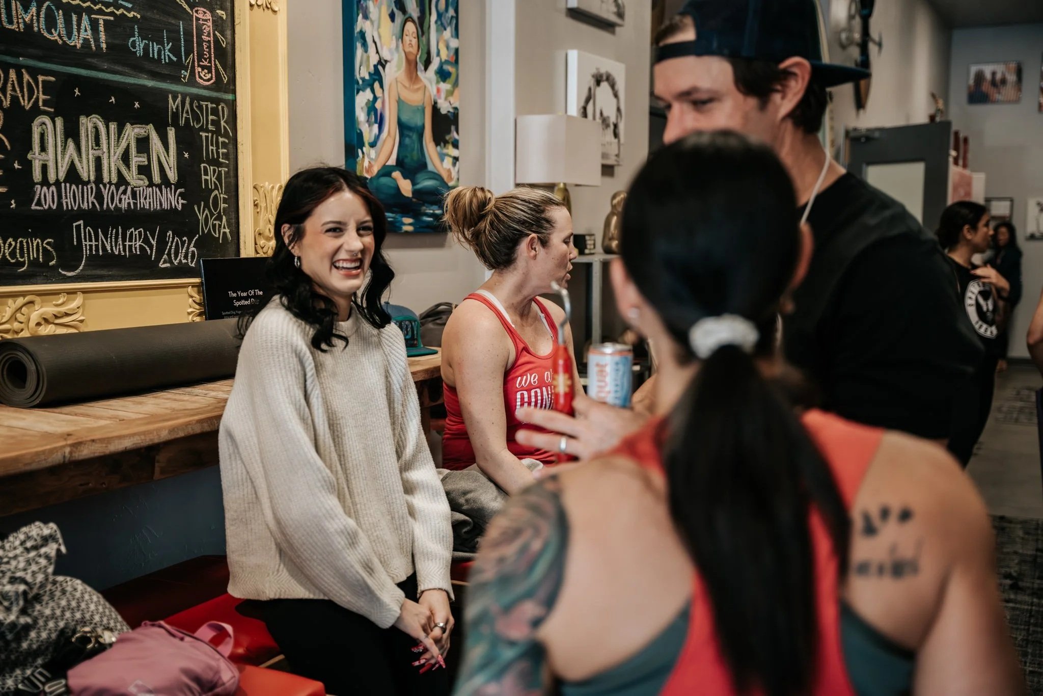 What to Expect at Your First Yoga Class in Folsom