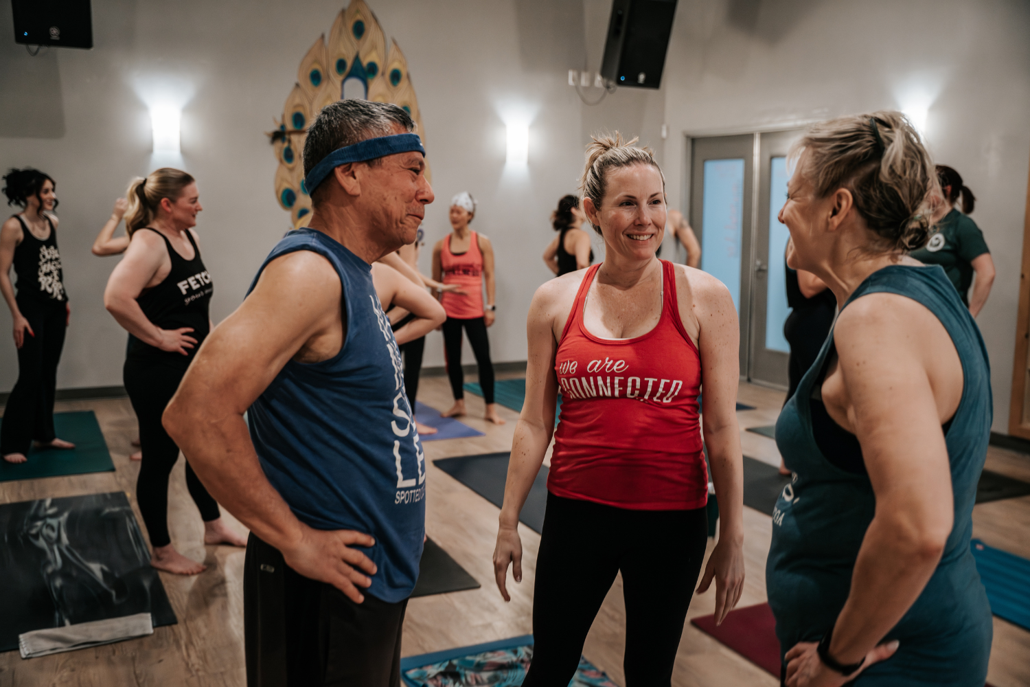 Do You Need to Be Advanced for Yoga Teacher Training?