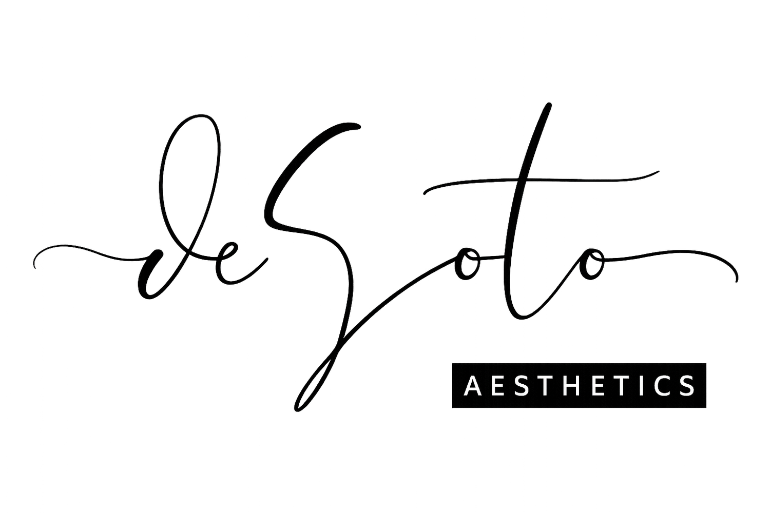 de Soto Aesthetics