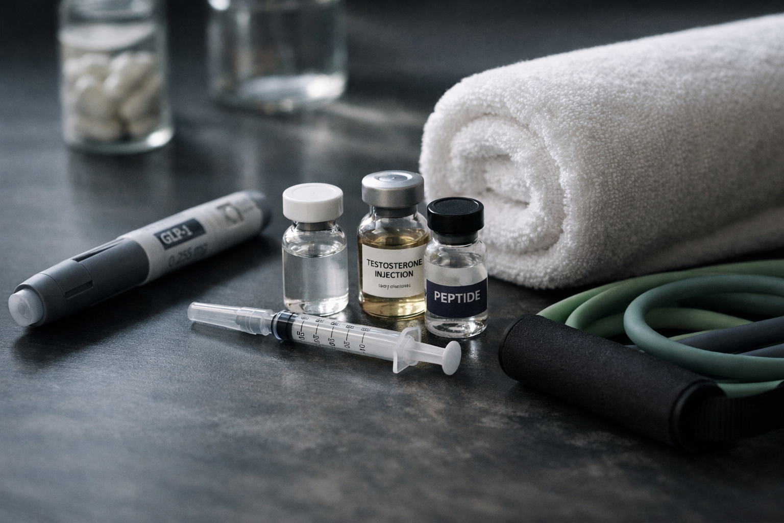 Just Because You Can Get It Anywhere… Doesn’t Mean You Should