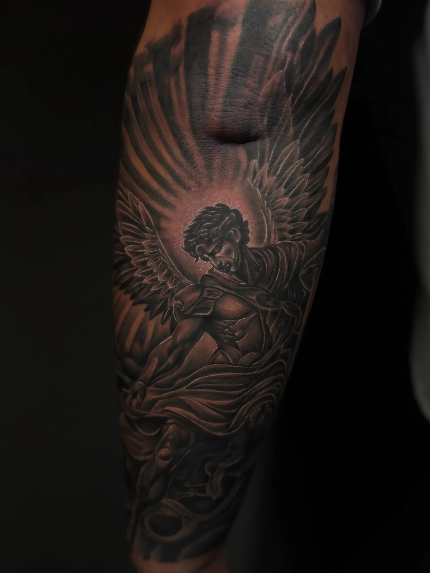 🖤 
@79tattoo__ #79tattoo__ 
#tattoo #tattoos 
#tattooartists #dmvtattooartist