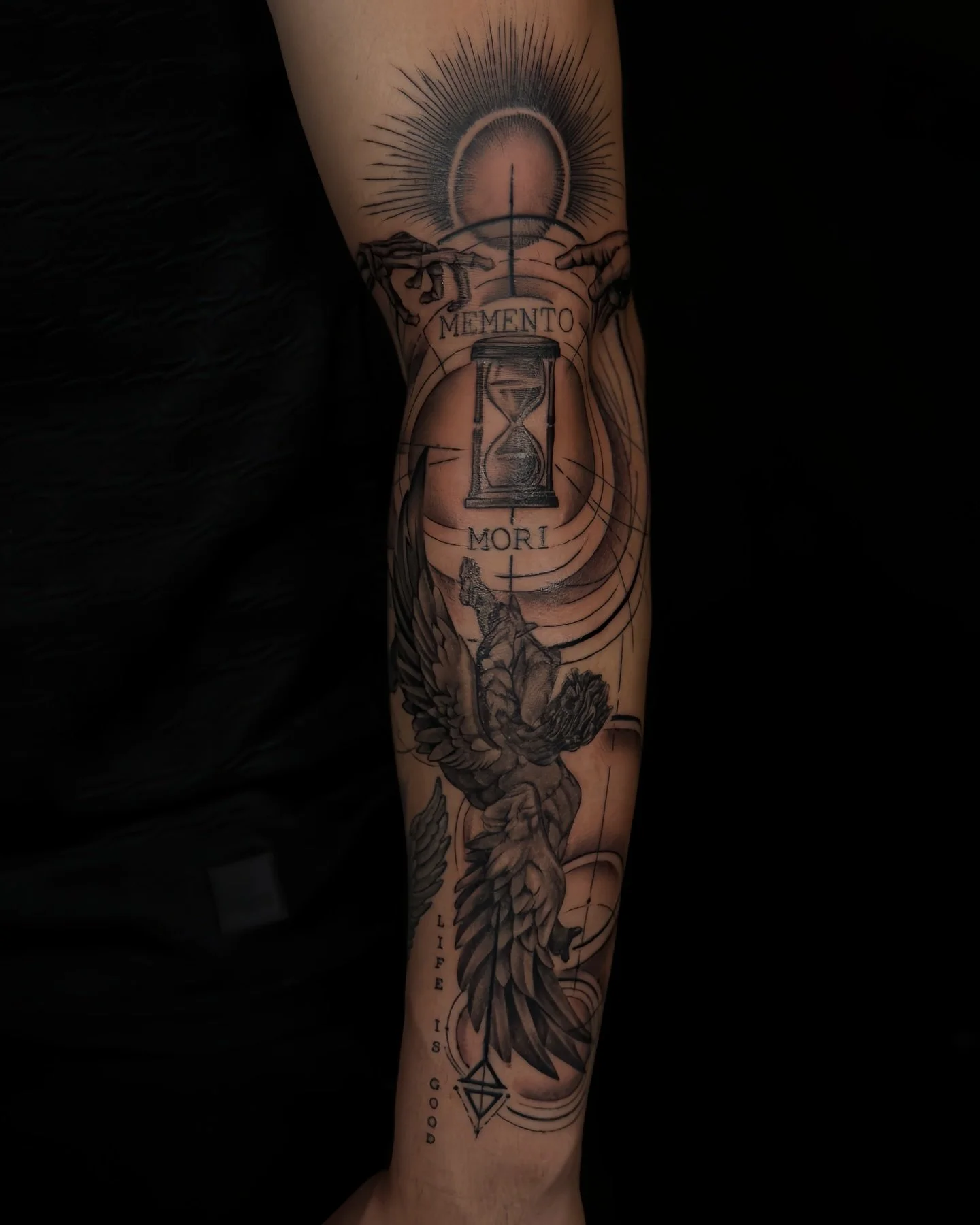 Thank you for trust! @khaiitattoo 
Booking dm/email @79tattoo__ 
Walk-ins welcome!
#tattoo #tattoos #tattooartists 
#ink #dmvtattooartist