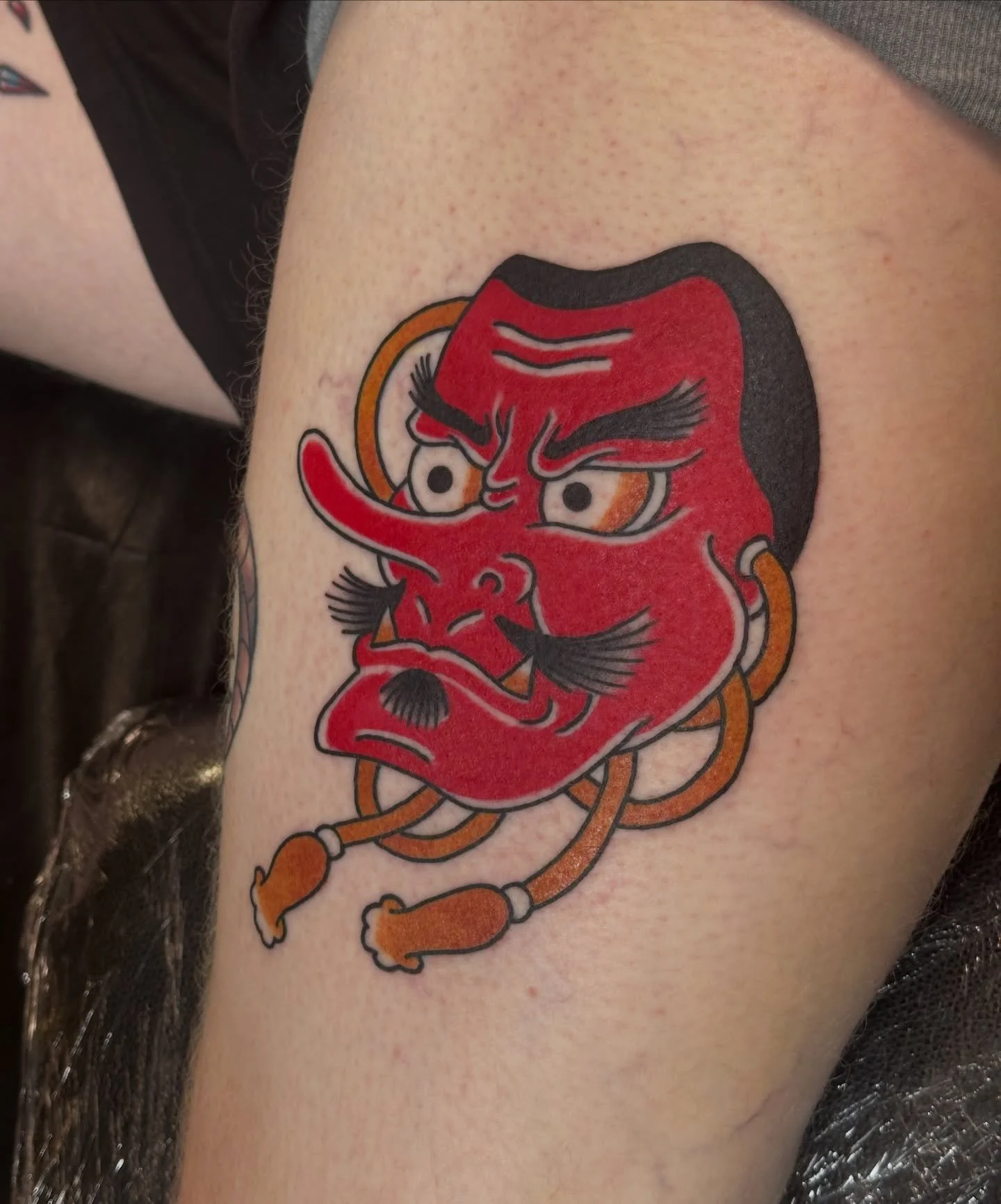 Tattoos by @boldurtattoos 
Thank you coming
Booking dms/emails @79tattoo__ 
Walk-ins welcome

#tattoo #traditionaltattoo #tattoos 
#ink #dmvtattooartist