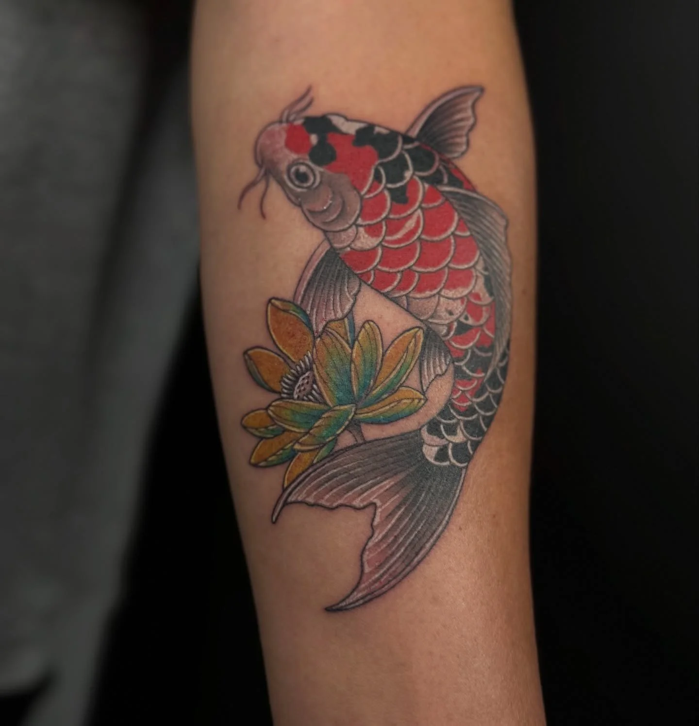 @khaiitattoo &lsquo;s tattoos 🖤
Thank you for coming
Booking dms/email @79tattoo__ 
Walk-ins welcome

#tattoo #tattoos #ink 
#tattooartist #dmvtattooartist