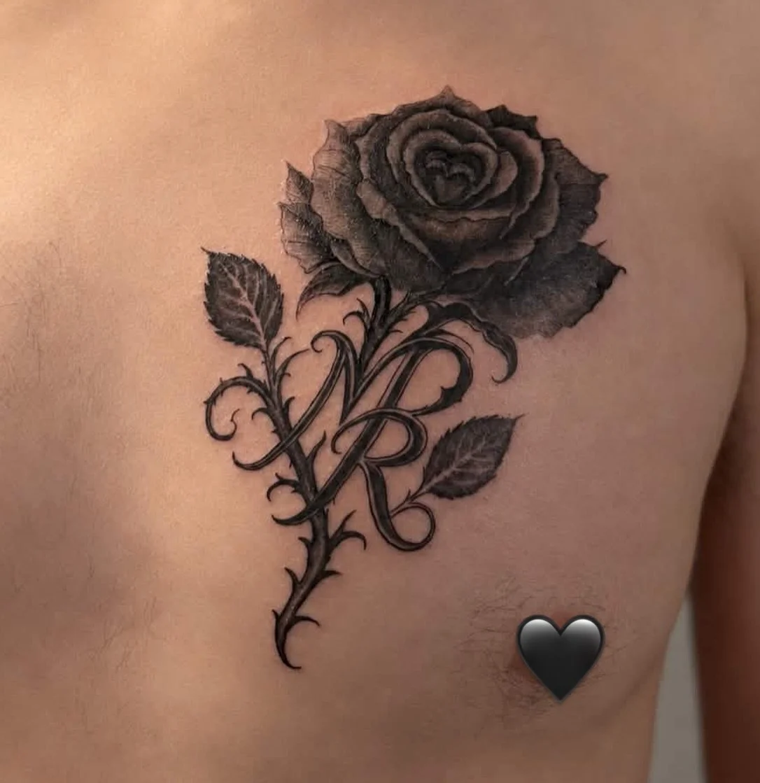 Tattoos with @79tattoo__ 🖤
Thank you for coming 
@ivee.x.ink @petrovaslines 
@chanceonme1 @khaiitattoo 
#tattoo #tattoos #tattooartists 
#ink #dmvtattooartist